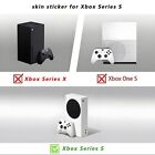 Wrap Skin Sticker For Xbox Series S Game Console   2 Controller Protective Cover