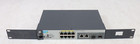 Hp 2530-8g 8x Port Poe  Switch J9774a No Adapter