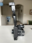 Stroboframe Denis Reggie Flash Brackets  camera  Flash And Chord Not Includes 