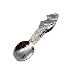 Winnie The Pooh Baby Infant Spoon Silverplate Flatware By Lunt 4 3 8 