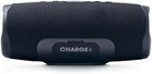 Jbl Charge 4 Waterproof Wireless Bluetooth Speaker Bundle With Portable 