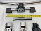 Gibraltar roland Hybrid Drum Rack Extension