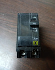 Square D Qo260 Circuit Breaker 60 Amp 120 240vac 2-pole New