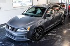 2016 Volkswagen Jetta 1 8t Sport