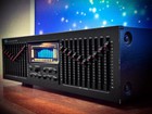 Sansui Se-8x Black     rare     Vintage Stereo Equalizer