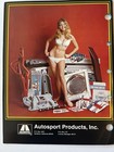 Rare 1971 Shelby High Performance Catalog Autosports Ford Catalog Cobra Gt 350