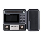 Mooer Ge100 Multi-effects Guitar Pedal With Lcd 66 Effects 3mins Loop Recording