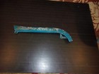Early Schwinn Stingray Original Paint   Screen Wingtip Blue Deluxe Chain Guard