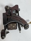 Dragonhawk Thesouleater Coil Tattoo Machine 10 Wrap Liner Shader Untested