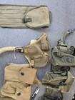 Ww2 Us Army Military Field Gear Equipment Y
