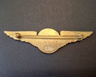 Original Wwii Us Navy Observer Wing