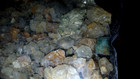 Colorado Mountains Quartz And Many Other 1 Pnd Rocks    Lots Of Other Kinds