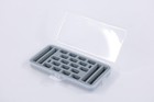 Clover Tatting Lace Tools Tatting Shuttle Bobbin Case 57-707