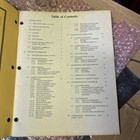 Original Factory  Arcade Video Game Manual Breakout Atari With Schematics