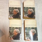 Ballantine Books The Hobbit   Lord Of The Rings By J r r  Tolkien  Paperback