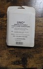 Vintage Uno Card Game 1978 International Games  2001 New Sealed Nos