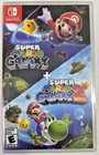 Super Mario Galaxy   Super Mario Galaxy 2 Switch New Game Special  us 2025  - Vv