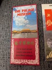 Lot 4 Vintage Asia Travel Guides 1980s China Shanghai Beijing Jakarta Japan