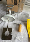 New  Lehman s Best Butter Churn Similar To Dazey Butter Churn 4 Quart
