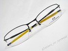 Eyeglass Frames Oakley Transistor 22-235 Livestrong Polished Black 54mm Glasses