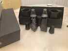 Tesla Cyberbeer   Cyberstein Limited Edition Full Set - Empty Container