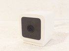 Wyze Cam V3 Wired Indoor outdoor 1080p Hd Video Security Camera White  wyzec3