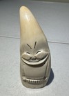 Vintage Alaskan Inuit Good Luck Billiken- 4  Tall