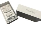 Apple Iphone 6s Original Retail Box With All Oem Accessories Included