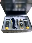 Best Girl Eau De Parfum Gift Set Spray Shower Gel Body Lotion Mist Floral Citrus