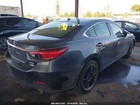Front Ac Evaporator Housi 2014 Mazda Mazda 6