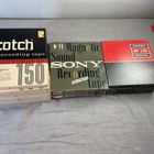 Lot Of 18 Vintage Reel-to-reel Sony  Ampex  Scotch 7     As-is
