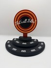 Looney Tunes Minifigure Compatible Display Stand 