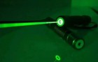 High-power Green Burning Laser Light Pointer Pen Most Powerful Military Lazer