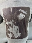 Jimi Hendrix  Experience Old Navy Collectable Tee Shirt Medium Gray