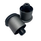 Rear Crossmember Bushing Axle Beam Rear Arm 555011ka1b For Nissan Juke 2011-2017
