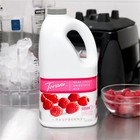 Torani 64 Fl  Oz  Raspberry Fruit Smoothie Mix