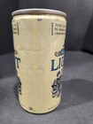 Schlitz 1976 Light Lift Pull Tab Top Vintage 12oz Beer Milwaukee Antique