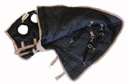 Aj Tack 1200d Waterproof Hood - Black