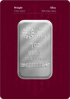 Silver Bar The Royal Mint Thor 2025 1 Oz Silver 999 9 In Blister