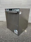 Champion Uh330ada High Temp Undercounter Dishwasher