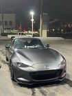 2019 Mazda Mx-5 Miata Club