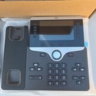 Lot Of 2 Cisco Ip Business Phone Cp 8841  -3pw Na K9 New