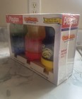 Vintage 1999 Unopened 3 Packplaytex Big Sipster Spill Proof Cup 10 5 Oz