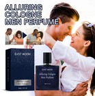 Men s Cologne Perfume Elegant Long Lasting Fragrance Gentleman Dating Perfume