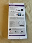 Belkin Surge Protector 12 Outlets 6ft Cord 3996 Joules White grey Bv112050-063pk