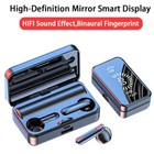 Audifonos Auriculares 3d Bluetooth 5 3 Inalambricos Touch Para Iphone 17 16 15