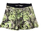 Mens Under Armour Boxerjock  Size Medium Underwear 2 Pack 6 Inch New
