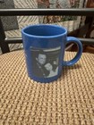 Johnny Cash June Carter Cash Int l Fan Club 1992 Mug