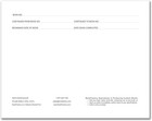 Bookfactory Guest Book  120 Pages    Guest Sign-in Book guest Registry guestbook