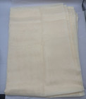 2 Panels Sheer Window Curtains  Window Voile Panels drapes 54 X 72 Inches  read